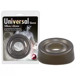 Universal Silicone Sleeve