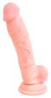 Medical Silicone Dildo 1