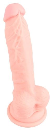 Medical Silicone Dildo 1