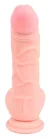 Medical Silicone Dildo 3