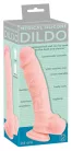 Medical Silicone Dildo 4