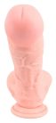 Medical Silicone Dildo 4