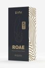 Zini Roae SE Three-way Pleasure Vibrator Black Gold_B0O50_4