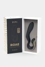 Zini Roae SE Three-way Pleasure Vibrator Black Gold_B0O50_4