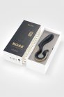 Zini Roae SE Three-way Pleasure Vibrator Black Gold_B0O50_4