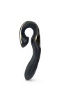 Zini Roae SE Three-way Pleasure Vibrator Black Gold_B0O50_4