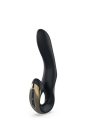 Zini Roae SE Three-way Pleasure Vibrator Black Gold_B0O50_4