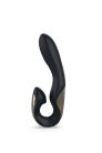 Zini Roae SE Three-way Pleasure Vibrator Black Gold_B0O50_4