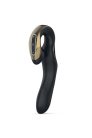 Zini Roae SE Three-way Pleasure Vibrator Black Gold_B0O50_4