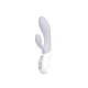 Zini Dew Dual Pleasure Rabbit Vibrator