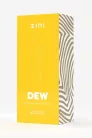 Zini Dew Dual Pleasure Rabbit Vibrator