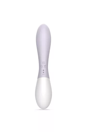 Zini Dew Dual Pleasure Rabbit Vibrator