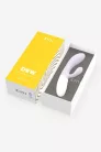 Zini Dew Dual Pleasure Rabbit Vibrator