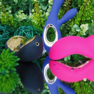 A kettős stimuláció élvezete: Fedezd fel a kevert orgazmus titkát!