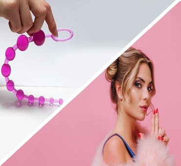 A Legjobb Anális Gyöngyök Kiválasztásának Kézikönyve