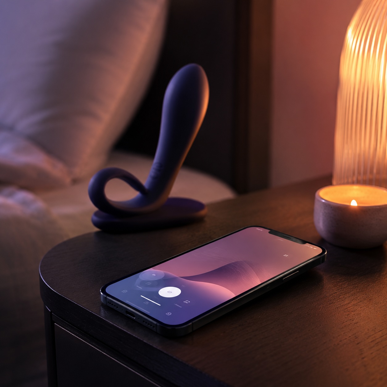 App- és távirányítós szexjátékok: mi áll a növekvő trend mögött?