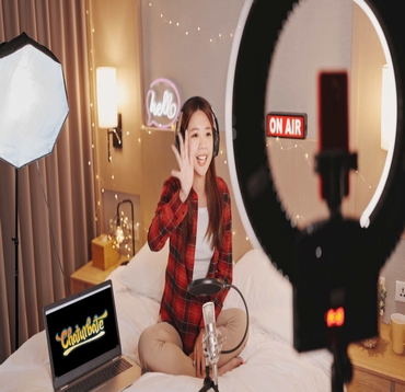 A legjobb webkamerák élő sex kamerás show-hoz