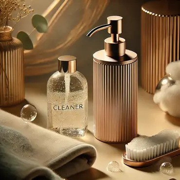 Szexjátékok és kiegészítők tisztítása és karbantartása