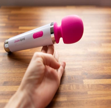 A gyönyörűt útmutatója: Bodywand