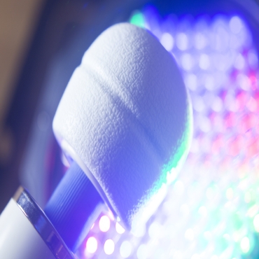 Hogyan működik a Wand "Pálca" masszírozó?